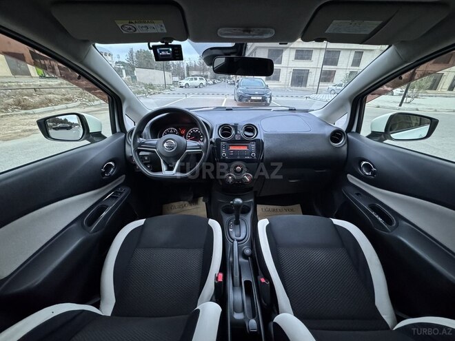 Nissan Note 2016, 168,774 km - 1.2 л - Bakı