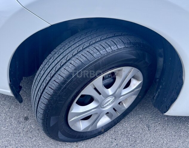 Nissan Note 2016, 168,774 km - 1.2 л - Bakı