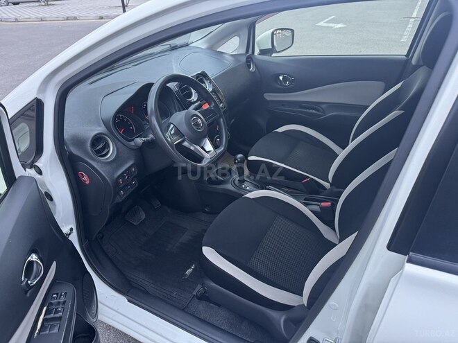 Nissan Note 2016, 168,774 km - 1.2 л - Bakı