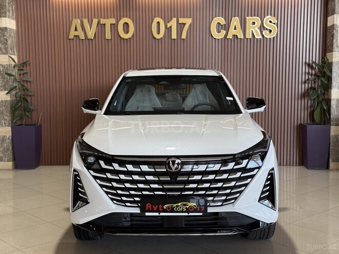 Changan Uni-Z-1