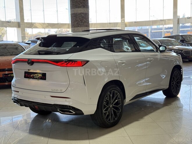 Changan Uni-Z-9