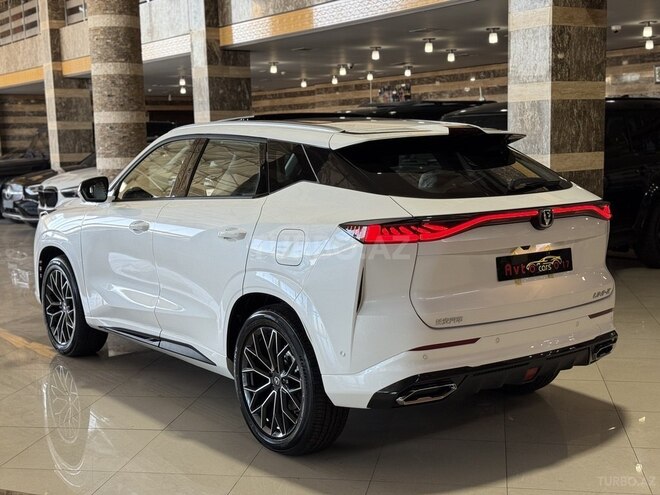 Changan Uni-Z-11