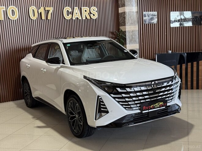 Changan Uni-Z-3