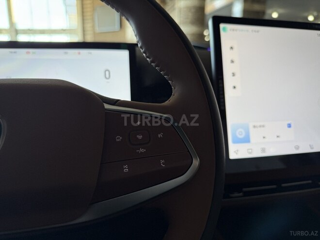 Changan Uni-Z-23