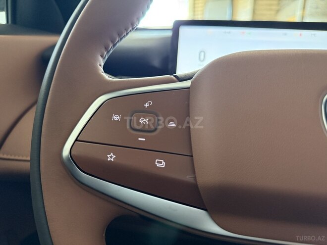 Changan Uni-Z-22