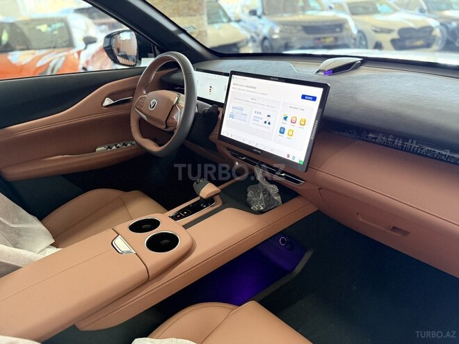 Changan Uni-Z-16