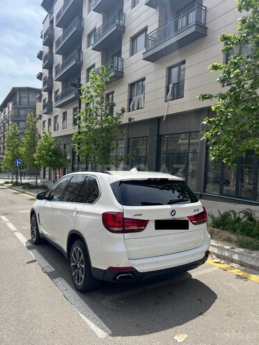 BMW X5 2016, 145,000 km - 2.0 l - Bakı