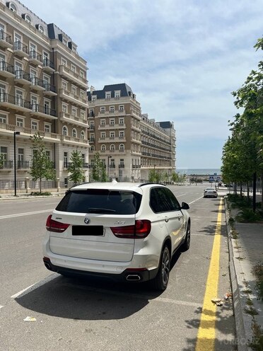 BMW X5 2016, 145,000 km - 2.0 l - Bakı