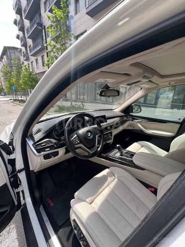 BMW X5 2016, 145,000 km - 2.0 l - Bakı