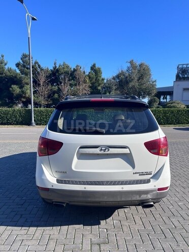 Hyundai Veracruz 2008, 375,000 km - 3.0 l - Bakı