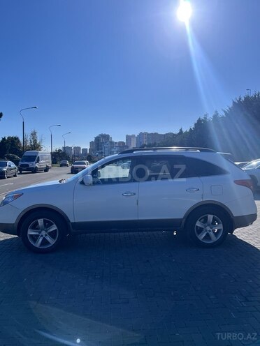 Hyundai Veracruz 2008, 375,000 km - 3.0 l - Bakı