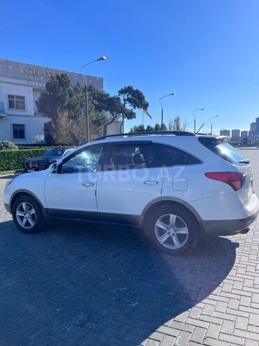 Hyundai Veracruz 2008, 375,000 km - 3.0 l - Bakı