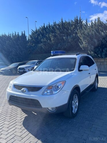 Hyundai Veracruz 2008, 375,000 km - 3.0 l - Bakı