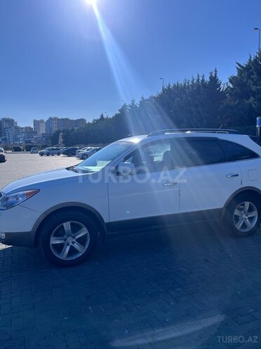 Hyundai Veracruz 2008, 375,000 km - 3.0 l - Bakı