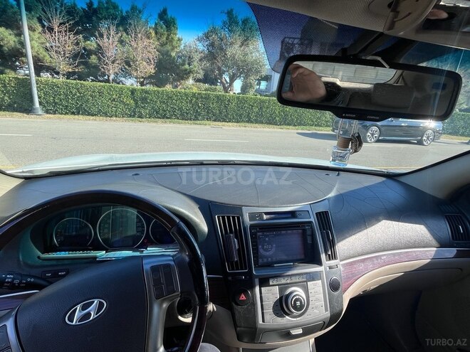 Hyundai Veracruz 2008, 375,000 km - 3.0 l - Bakı