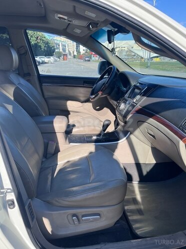Hyundai Veracruz 2008, 375,000 km - 3.0 l - Bakı