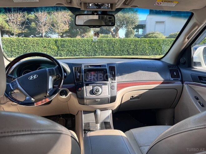 Hyundai Veracruz 2008, 375,000 km - 3.0 l - Bakı
