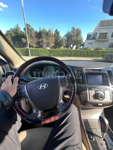 Hyundai Veracruz 2008, 375,000 km - 3.0 l - Bakı