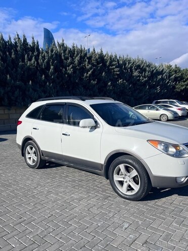 Hyundai Veracruz 2008, 375,000 km - 3.0 l - Bakı