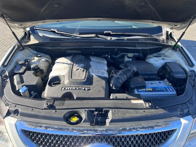 Hyundai Veracruz 2008, 375,000 km - 3.0 l - Bakı