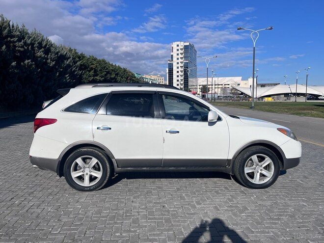 Hyundai Veracruz 2008, 375,000 km - 3.0 l - Bakı