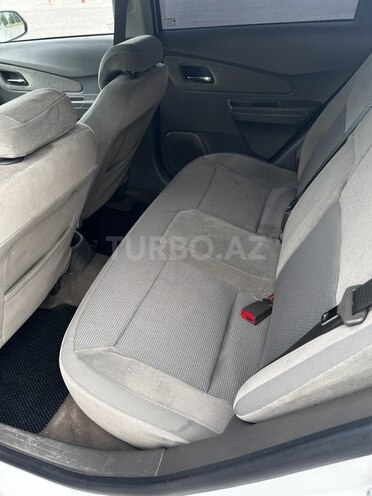 Chevrolet Cobalt 2024, 86,311 km - 1.5 l - Bakı