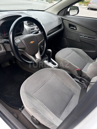 Chevrolet Cobalt 2024, 86,311 km - 1.5 l - Bakı