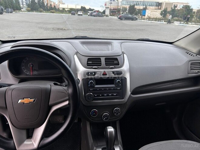 Chevrolet Cobalt 2024, 86,311 km - 1.5 l - Bakı