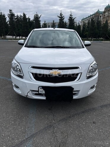 Chevrolet Cobalt 2024, 86,311 km - 1.5 l - Bakı