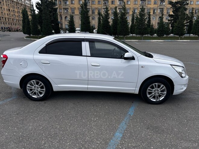 Chevrolet Cobalt 2024, 86,311 km - 1.5 l - Bakı