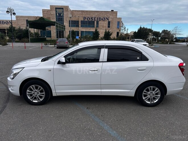 Chevrolet Cobalt 2024, 86,311 km - 1.5 l - Bakı