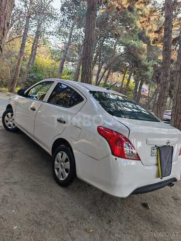 Nissan Sunny 2019, 181,000 km - 1.5 л - Bakı