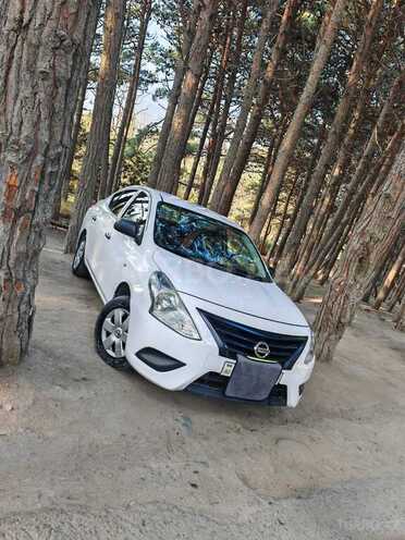 Nissan Sunny 2019, 181,000 km - 1.5 л - Bakı