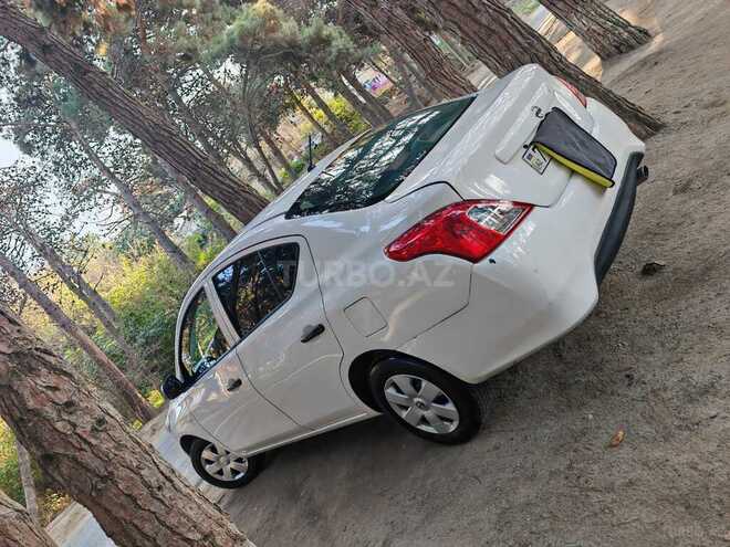 Nissan Sunny 2019, 181,000 km - 1.5 л - Bakı