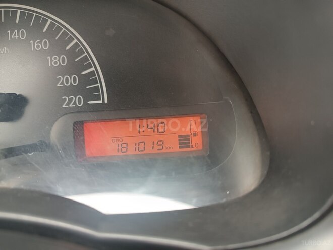 Nissan Sunny 2019, 181,000 km - 1.5 л - Bakı