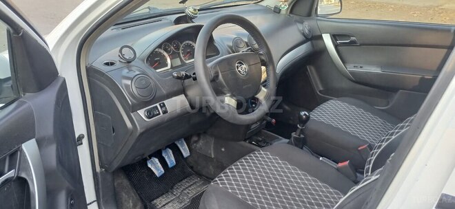 Ravon Nexia R3 2017, 247,586 km - 1.5 l - Tovuz
