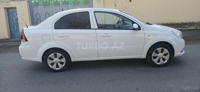 Ravon Nexia R3 2017, 247,586 km - 1.5 l - Tovuz