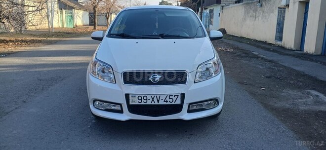 Ravon Nexia R3 2017, 247,586 km - 1.5 l - Tovuz