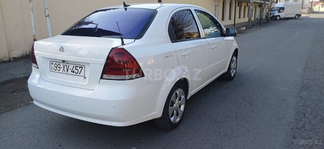 Ravon Nexia R3 2017, 247,586 km - 1.5 l - Tovuz