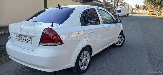 Ravon Nexia R3 2017, 247,586 km - 1.5 l - Tovuz