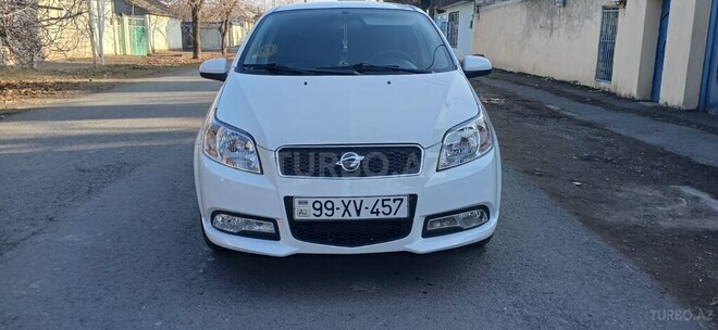 Ravon Nexia R3 2017, 247,586 km - 1.5 l - Tovuz