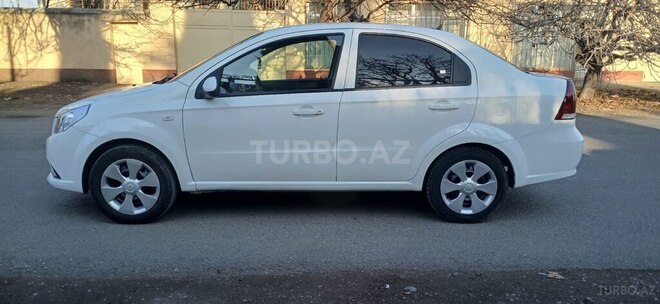 Ravon Nexia R3 2017, 247,586 km - 1.5 l - Tovuz