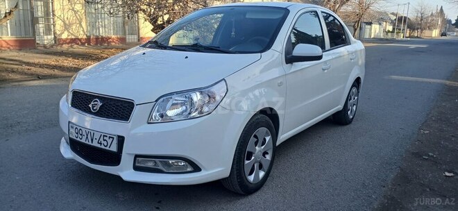 Ravon Nexia R3 2017, 247,586 km - 1.5 l - Tovuz