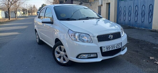 Ravon Nexia R3 2017, 247,586 km - 1.5 l - Tovuz