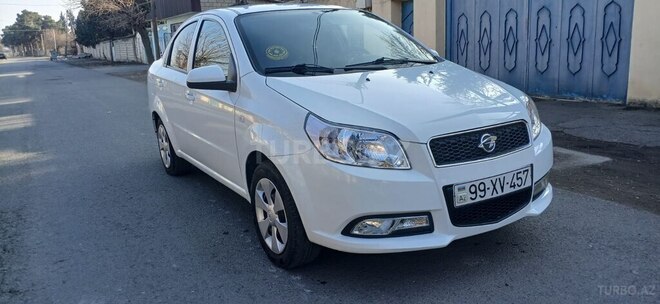 Ravon Nexia R3 2017, 247,586 km - 1.5 l - Tovuz