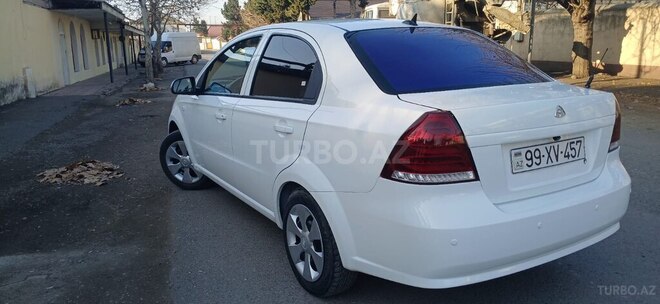 Ravon Nexia R3 2017, 247,586 km - 1.5 l - Tovuz