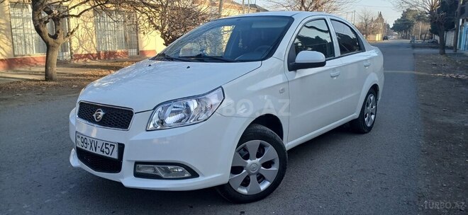 Ravon Nexia R3 2017, 247,586 km - 1.5 l - Tovuz