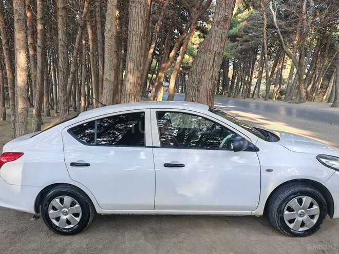 Nissan Sunny 2019, 181,000 km - 1.5 л - Bakı