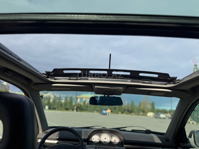 Nissan X-Trail 2001, 301,230 km - 2.0 l - Bakı