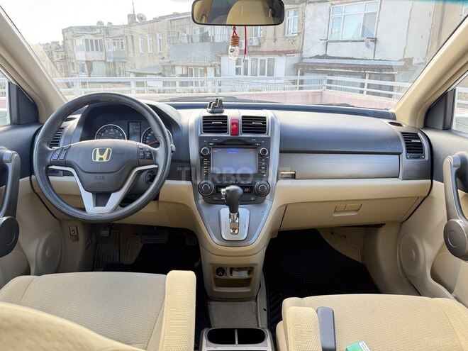 Honda CR-V 2008, 180,000 km - 2.4 l - Bakı